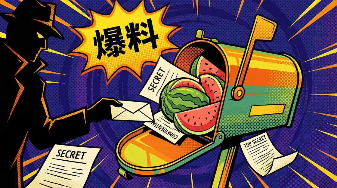 鸣人纲手荒岛 匿名爆料通道漫画插图